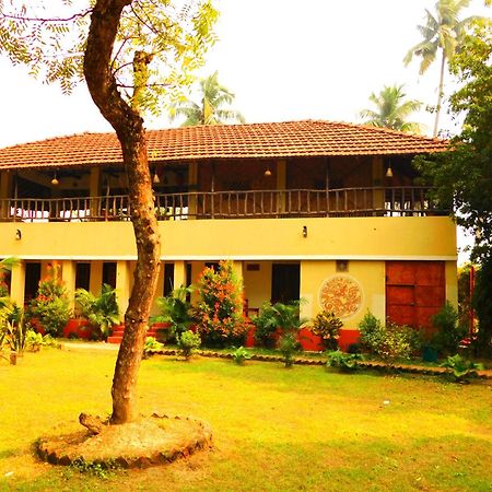 Gram Bangla Retreat Hotel Calcutta Eksteriør billede