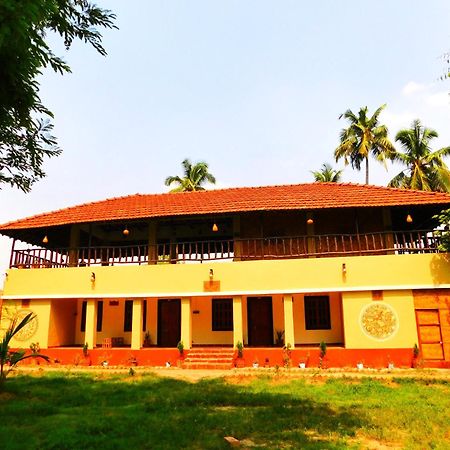 Gram Bangla Retreat Hotel Calcutta Eksteriør billede