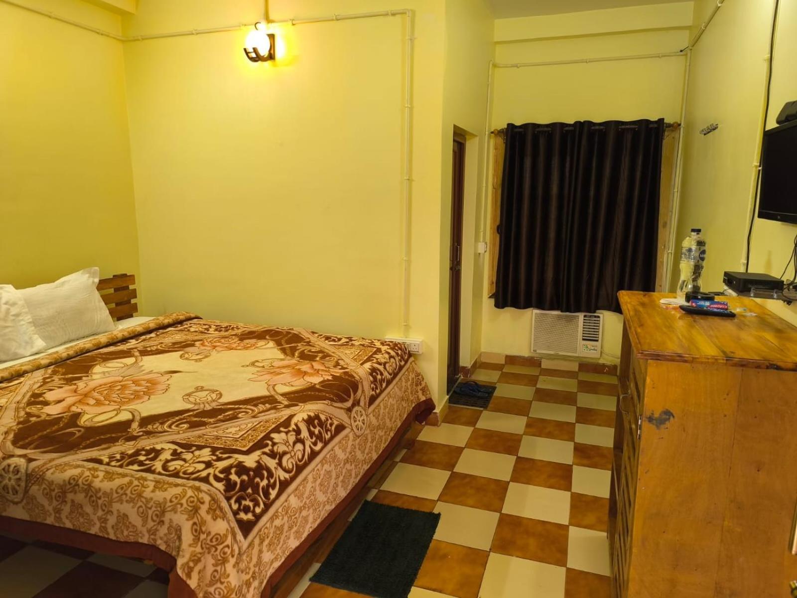 Gram Bangla Retreat Hotel Calcutta Eksteriør billede