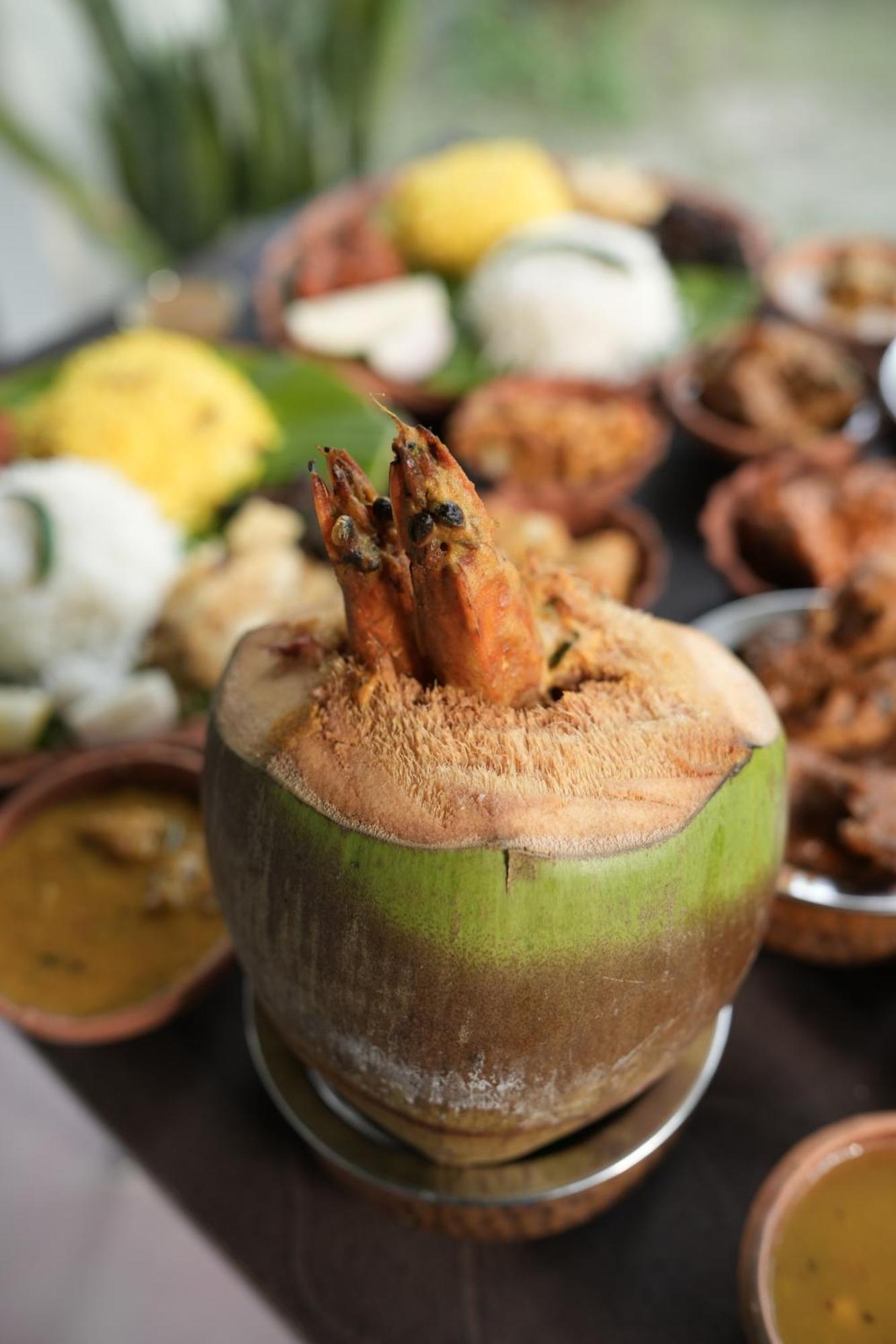 Gram Bangla Retreat Hotel Calcutta Eksteriør billede
